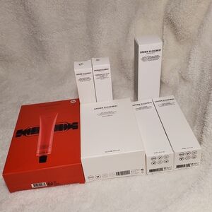 Grown Alchemist Skincare Collection
